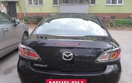 Mazda 6, 2010 год, 750 000 рублей, 2 фотография