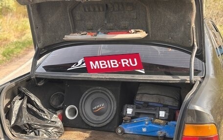BMW 5 серия, 1992 год, 300 000 рублей, 8 фотография