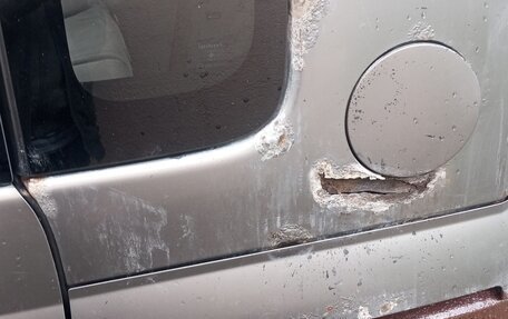 Honda Mobilio I, 2005 год, 220 000 рублей, 9 фотография