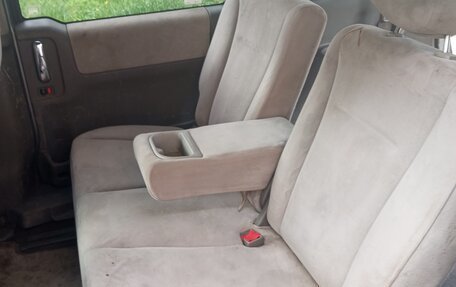 Honda Mobilio I, 2005 год, 220 000 рублей, 5 фотография