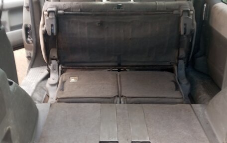 Honda Mobilio I, 2005 год, 220 000 рублей, 6 фотография