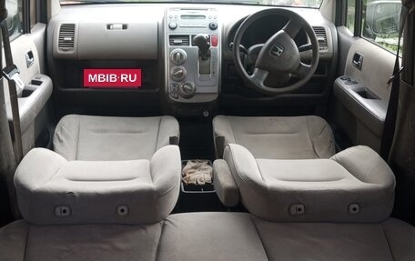 Honda Mobilio I, 2005 год, 220 000 рублей, 12 фотография