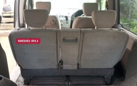 Honda Mobilio I, 2005 год, 220 000 рублей, 4 фотография