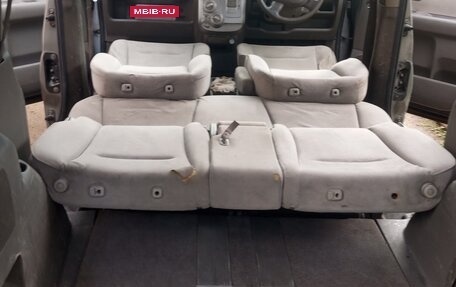 Honda Mobilio I, 2005 год, 220 000 рублей, 8 фотография