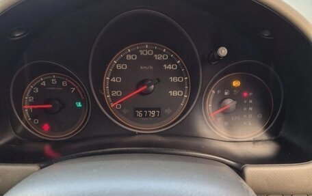 Honda Mobilio I, 2005 год, 220 000 рублей, 16 фотография