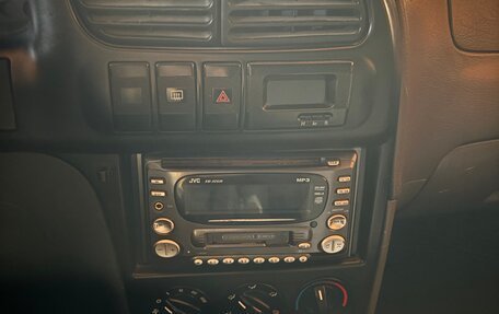 KIA Spectra II (LD), 2006 год, 185 000 рублей, 15 фотография