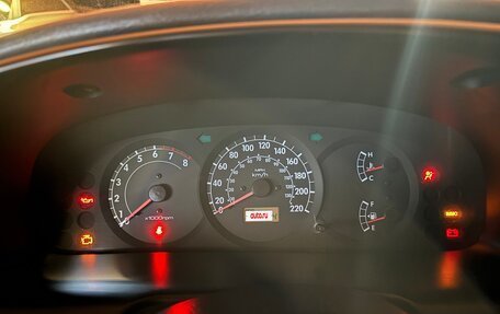 KIA Spectra II (LD), 2006 год, 185 000 рублей, 13 фотография