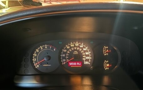KIA Spectra II (LD), 2006 год, 185 000 рублей, 14 фотография
