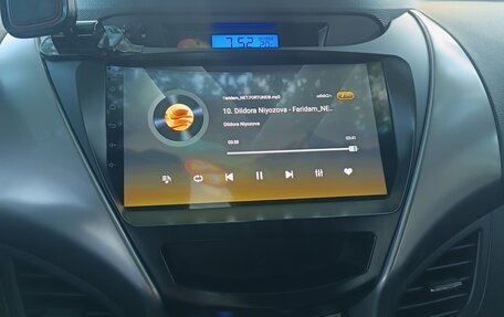 Hyundai Elantra V, 2012 год, 899 000 рублей, 13 фотография