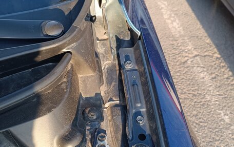 Hyundai Elantra V, 2012 год, 899 000 рублей, 18 фотография