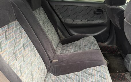 Toyota Corolla, 1996 год, 390 000 рублей, 6 фотография