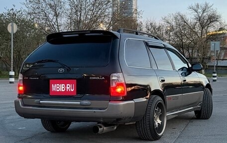 Toyota Corolla, 1996 год, 390 000 рублей, 2 фотография