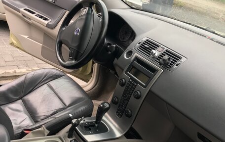 Volvo S40 II, 2006 год, 570 000 рублей, 6 фотография