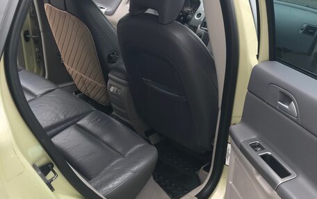 Volvo S40 II, 2006 год, 570 000 рублей, 4 фотография