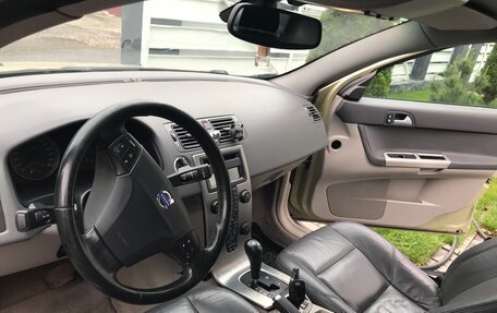 Volvo S40 II, 2006 год, 570 000 рублей, 8 фотография