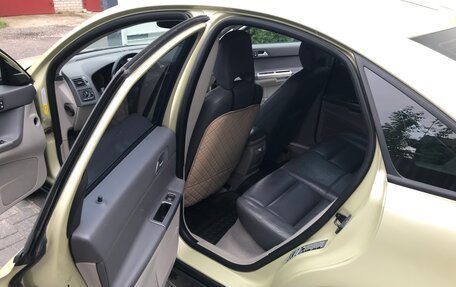 Volvo S40 II, 2006 год, 570 000 рублей, 10 фотография