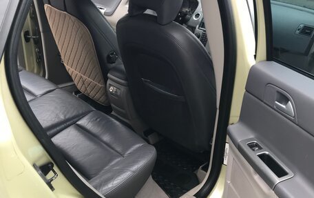 Volvo S40 II, 2006 год, 570 000 рублей, 5 фотография