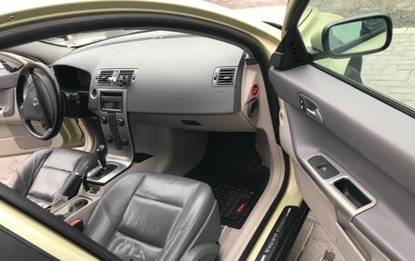 Volvo S40 II, 2006 год, 570 000 рублей, 7 фотография