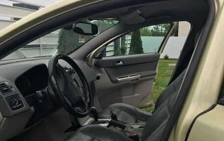 Volvo S40 II, 2006 год, 570 000 рублей, 9 фотография