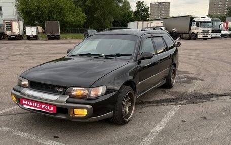Toyota Corolla, 1996 год, 390 000 рублей, 10 фотография