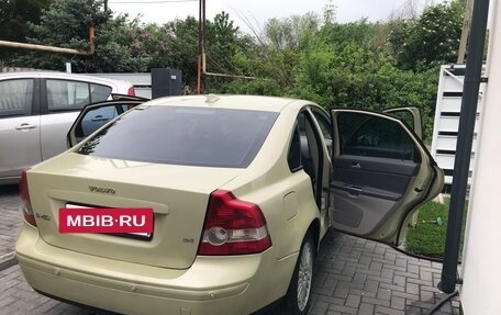 Volvo S40 II, 2006 год, 570 000 рублей, 3 фотография