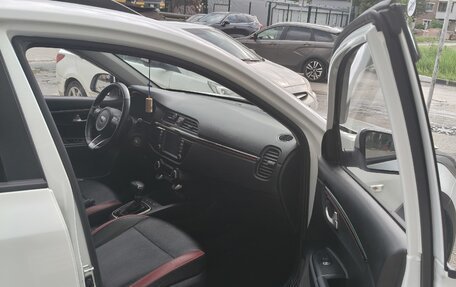 KIA Rio IV, 2019 год, 1 530 000 рублей, 6 фотография