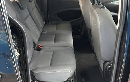 Peugeot Partner II рестайлинг 2, 2013 год, 650 000 рублей, 7 фотография