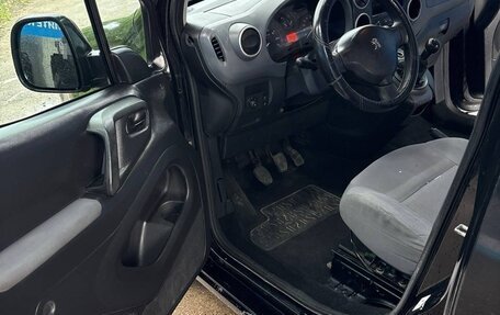 Peugeot Partner II рестайлинг 2, 2013 год, 650 000 рублей, 5 фотография
