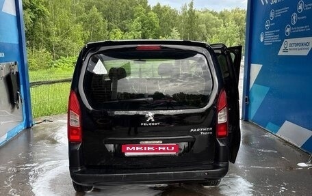Peugeot Partner II рестайлинг 2, 2013 год, 650 000 рублей, 4 фотография