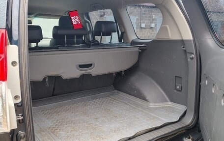 Toyota Land Cruiser Prado 150 рестайлинг 2, 2010 год, 2 350 000 рублей, 8 фотография