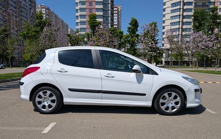 Peugeot 308 II, 2009 год, 455 000 рублей, 5 фотография