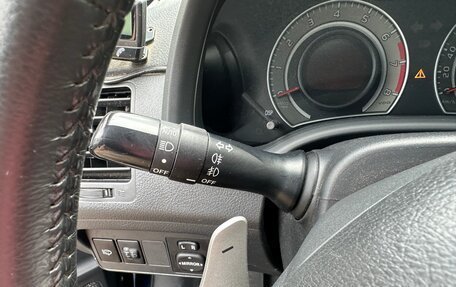 Toyota Corolla, 2008 год, 830 000 рублей, 22 фотография