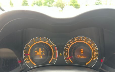 Toyota Corolla, 2008 год, 830 000 рублей, 23 фотография