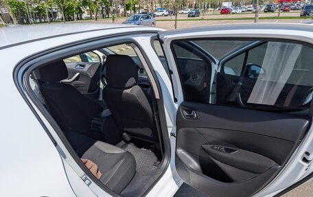 Peugeot 308 II, 2009 год, 455 000 рублей, 10 фотография