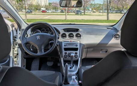 Peugeot 308 II, 2009 год, 455 000 рублей, 16 фотография