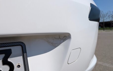Peugeot 308 II, 2009 год, 455 000 рублей, 19 фотография
