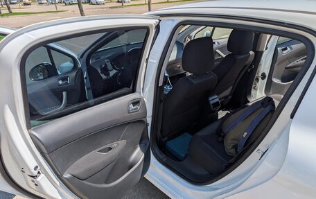 Peugeot 308 II, 2009 год, 455 000 рублей, 12 фотография