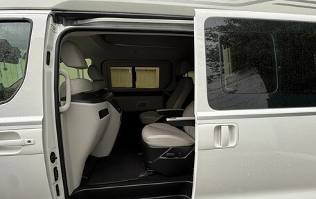Hyundai Grand Starex Grand Starex I рестайлинг 2, 2018 год, 5 500 000 рублей, 12 фотография