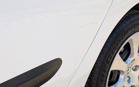 Peugeot 308 II, 2009 год, 455 000 рублей, 25 фотография