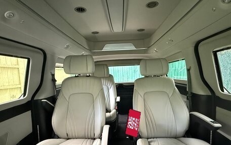 Hyundai Grand Starex Grand Starex I рестайлинг 2, 2018 год, 5 500 000 рублей, 13 фотография