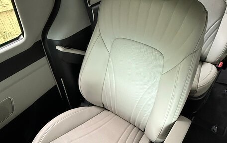 Hyundai Grand Starex Grand Starex I рестайлинг 2, 2018 год, 5 500 000 рублей, 17 фотография