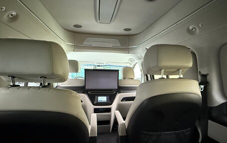 Hyundai Grand Starex Grand Starex I рестайлинг 2, 2018 год, 5 500 000 рублей, 15 фотография
