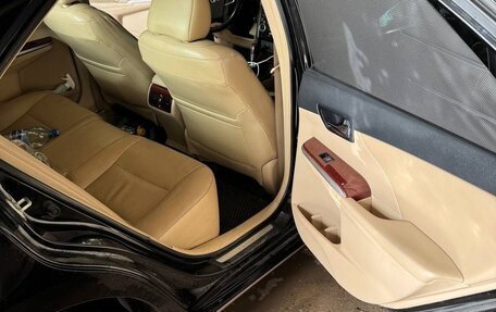 Toyota Camry, 2013 год, 1 500 000 рублей, 8 фотография