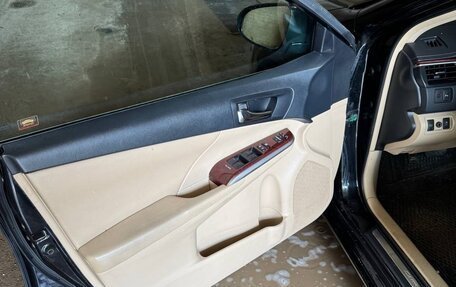 Toyota Camry, 2013 год, 1 500 000 рублей, 4 фотография
