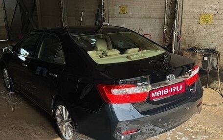 Toyota Camry, 2013 год, 1 500 000 рублей, 3 фотография