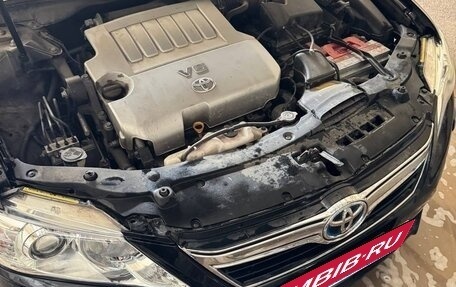 Toyota Camry, 2013 год, 1 500 000 рублей, 12 фотография
