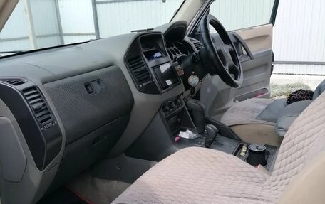 Mitsubishi Pajero III рестайлинг, 2003 год, 999 000 рублей, 8 фотография