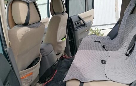 Mitsubishi Pajero III рестайлинг, 2003 год, 999 000 рублей, 6 фотография