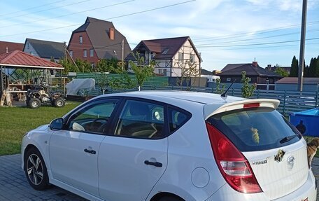Hyundai i30 I, 2010 год, 710 000 рублей, 12 фотография