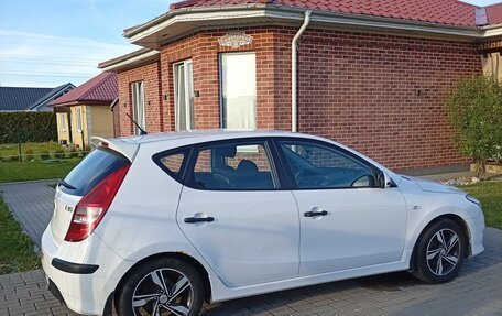 Hyundai i30 I, 2010 год, 710 000 рублей, 11 фотография